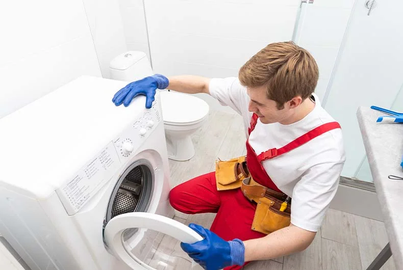 Çamaşır Makinesi Arıza Servisi